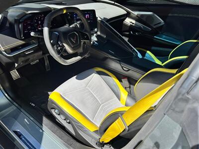 2022 Chevrolet Corvette Stingray   - Photo 15 - Salt Lake City, UT 84115