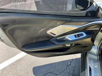 2022 Chevrolet Corvette Stingray   - Photo 18 - Salt Lake City, UT 84115