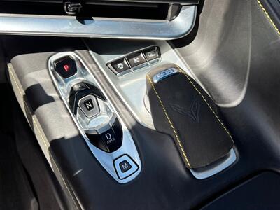 2022 Chevrolet Corvette Stingray   - Photo 32 - Salt Lake City, UT 84115