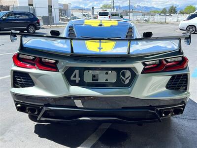 2022 Chevrolet Corvette Stingray   - Photo 6 - Salt Lake City, UT 84115