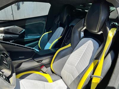 2022 Chevrolet Corvette Stingray   - Photo 17 - Salt Lake City, UT 84115