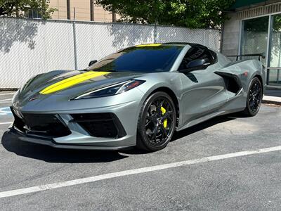 2022 Chevrolet Corvette Stingray   - Photo 3 - Salt Lake City, UT 84115