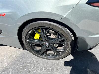 2022 Chevrolet Corvette Stingray   - Photo 12 - Salt Lake City, UT 84115