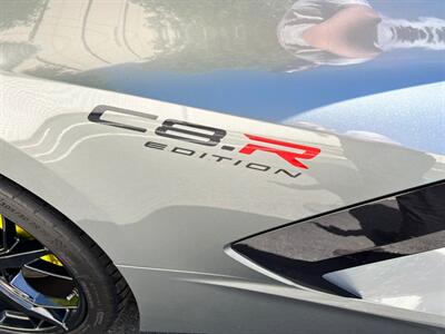 2022 Chevrolet Corvette Stingray   - Photo 10 - Salt Lake City, UT 84115