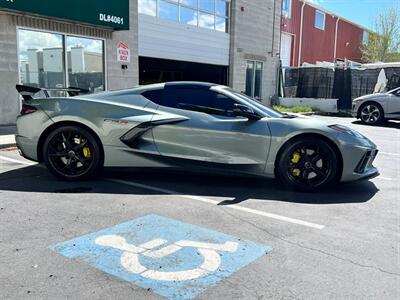 2022 Chevrolet Corvette Stingray   - Photo 7 - Salt Lake City, UT 84115