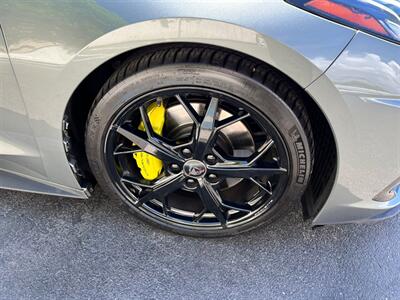 2022 Chevrolet Corvette Stingray   - Photo 9 - Salt Lake City, UT 84115