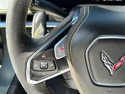 2022 Chevrolet Corvette Stingray   - Photo 26 - Salt Lake City, UT 84115