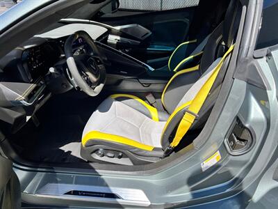 2022 Chevrolet Corvette Stingray   - Photo 16 - Salt Lake City, UT 84115