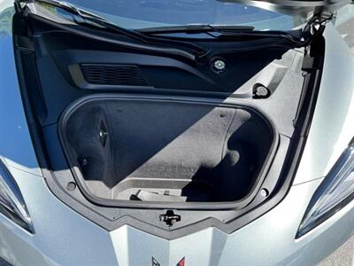 2022 Chevrolet Corvette Stingray   - Photo 21 - Salt Lake City, UT 84115