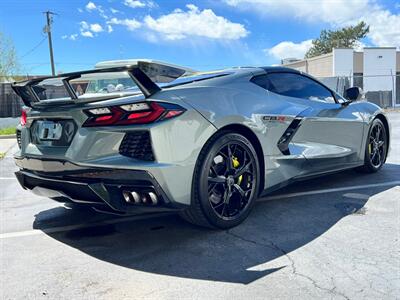 2022 Chevrolet Corvette Stingray   - Photo 8 - Salt Lake City, UT 84115
