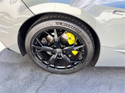 2022 Chevrolet Corvette Stingray   - Photo 11 - Salt Lake City, UT 84115