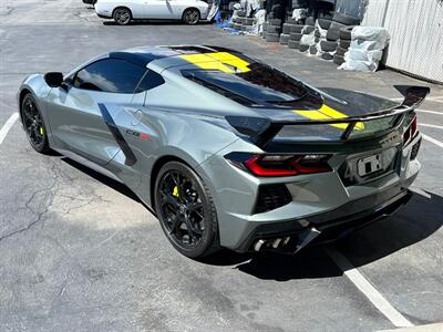 2022 Chevrolet Corvette Stingray   - Photo 5 - Salt Lake City, UT 84115