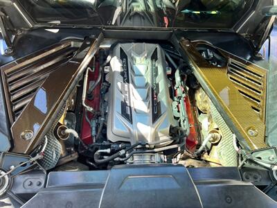 2022 Chevrolet Corvette Stingray   - Photo 20 - Salt Lake City, UT 84115