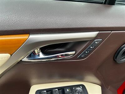 2017 Lexus RX 350   - Photo 28 - Salt Lake City, UT 84115