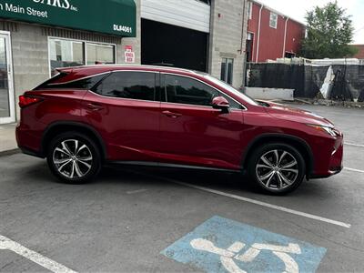 2017 Lexus RX 350   - Photo 8 - Salt Lake City, UT 84115
