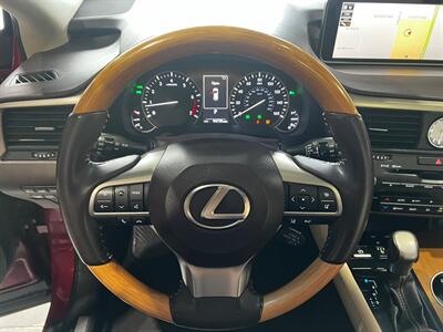 2017 Lexus RX 350   - Photo 36 - Salt Lake City, UT 84115