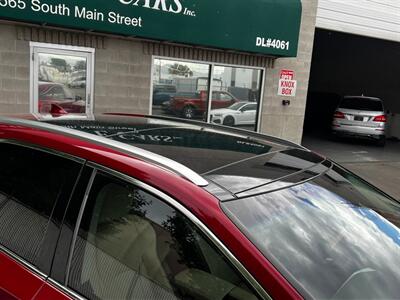 2017 Lexus RX 350   - Photo 10 - Salt Lake City, UT 84115