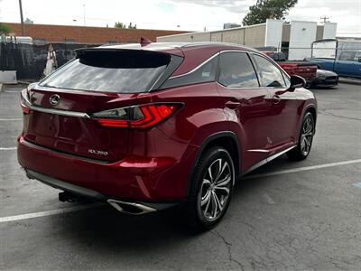 2017 Lexus RX 350   - Photo 7 - Salt Lake City, UT 84115