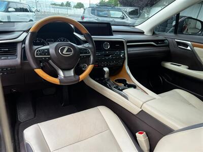2017 Lexus RX 350   - Photo 25 - Salt Lake City, UT 84115