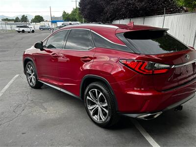 2017 Lexus RX 350   - Photo 5 - Salt Lake City, UT 84115