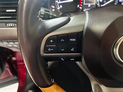 2017 Lexus RX 350   - Photo 34 - Salt Lake City, UT 84115