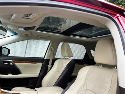 2017 Lexus RX 350   - Photo 20 - Salt Lake City, UT 84115