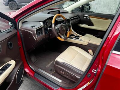 2017 Lexus RX 350   - Photo 17 - Salt Lake City, UT 84115