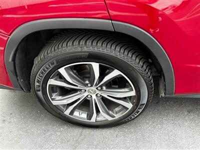 2017 Lexus RX 350   - Photo 12 - Salt Lake City, UT 84115