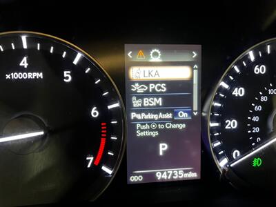 2017 Lexus RX 350   - Photo 38 - Salt Lake City, UT 84115