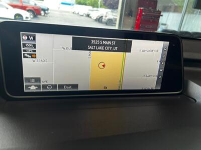 2017 Lexus RX 350   - Photo 33 - Salt Lake City, UT 84115