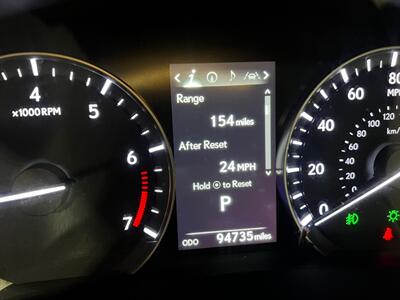 2017 Lexus RX 350   - Photo 37 - Salt Lake City, UT 84115