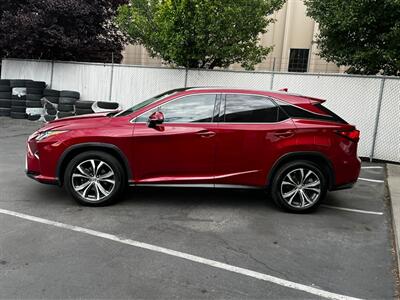 2017 Lexus RX 350   - Photo 4 - Salt Lake City, UT 84115