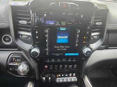 2020 RAM 1500 Rebel   - Photo 22 - Salt Lake City, UT 84115