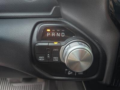2020 RAM 1500 Rebel   - Photo 20 - Salt Lake City, UT 84115