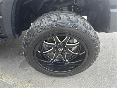 2020 RAM 1500 Rebel   - Photo 11 - Salt Lake City, UT 84115