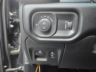 2020 RAM 1500 Rebel   - Photo 17 - Salt Lake City, UT 84115