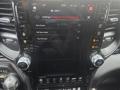 2020 RAM 1500 Rebel   - Photo 28 - Salt Lake City, UT 84115