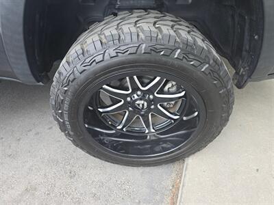 2020 RAM 1500 Rebel   - Photo 13 - Salt Lake City, UT 84115