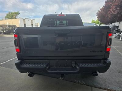 2020 RAM 1500 Rebel   - Photo 6 - Salt Lake City, UT 84115