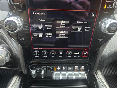 2020 RAM 1500 Rebel   - Photo 29 - Salt Lake City, UT 84115