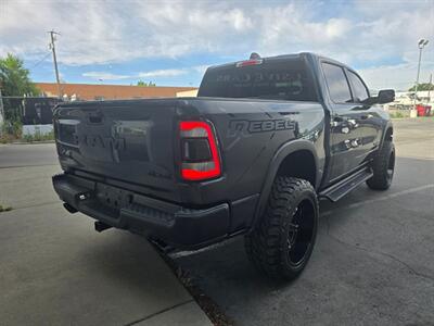 2020 RAM 1500 Rebel   - Photo 7 - Salt Lake City, UT 84115