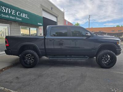 2020 RAM 1500 Rebel   - Photo 8 - Salt Lake City, UT 84115