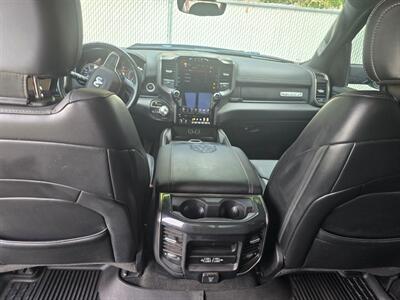 2020 RAM 1500 Rebel   - Photo 37 - Salt Lake City, UT 84115