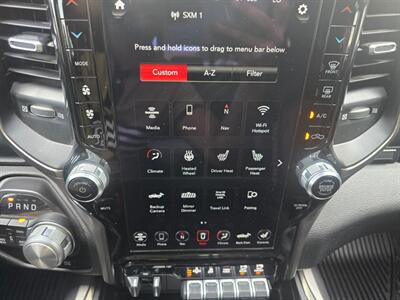 2020 RAM 1500 Rebel   - Photo 25 - Salt Lake City, UT 84115