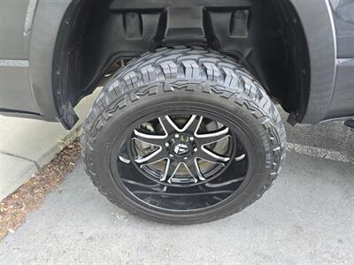 2020 RAM 1500 Rebel   - Photo 12 - Salt Lake City, UT 84115