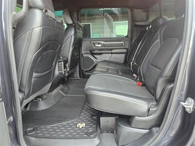 2020 RAM 1500 Rebel   - Photo 36 - Salt Lake City, UT 84115