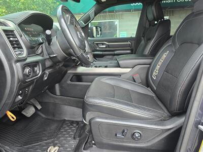 2020 RAM 1500 Rebel   - Photo 34 - Salt Lake City, UT 84115