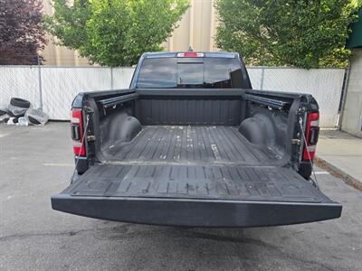 2020 RAM 1500 Rebel   - Photo 39 - Salt Lake City, UT 84115