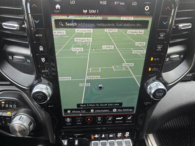 2020 RAM 1500 Rebel   - Photo 24 - Salt Lake City, UT 84115