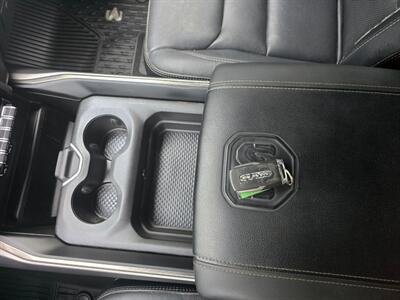 2020 RAM 1500 Rebel   - Photo 32 - Salt Lake City, UT 84115